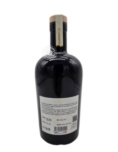 Rhum Montebello Vieux Millésime 2014 10 ans Brut de Fût... 2