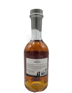 Rhum La Favorite Vieux Hors d'âge Millésime 2016 8 ans... 2