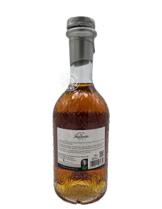 Rhum La Favorite Vieux Millésime 2018 Sélection de fûts 46% 2