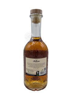 Rhum La Favorite Vieux Coeur de Canne VO 42% 2