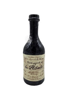 Rhum La Favorite Vieux Cuvée Spéciale de la Flibuste...