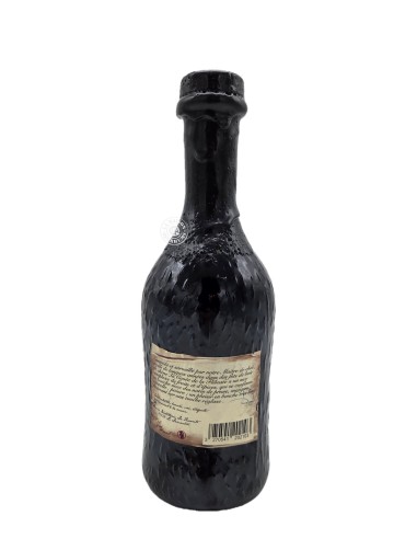 Rhum La Favorite Vieux Cuvée Spéciale de la...
