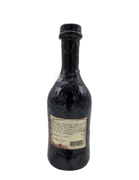 Rhum La Favorite Vieux Cuvée Spéciale de la Flibuste Millésime 1982 - 30 ans 40%