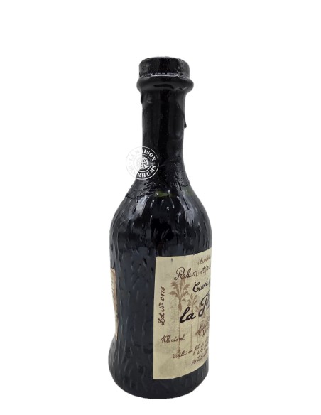 Rhum La Favorite Vieux Cuvée Spéciale de la Flibuste Millésime 1982 - 30 ans 40%