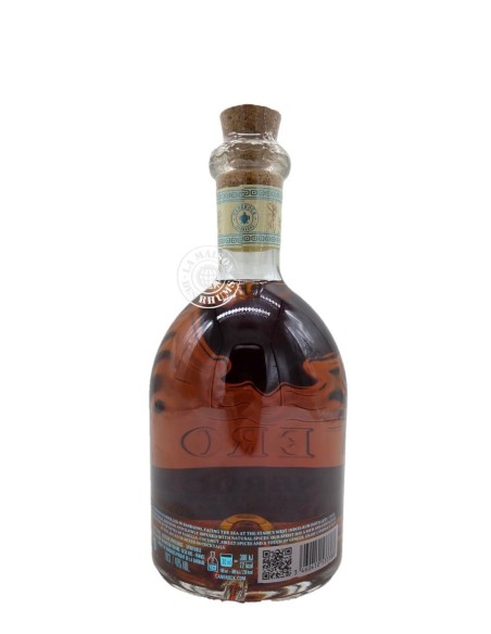 Rhum Canerock Spiced 40%