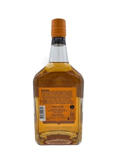 Rhum Neisson Ambré SouBwa 49% 2