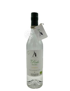 Rhum A1710 Blanc La Perle RARE Bio Canne Cristalline...