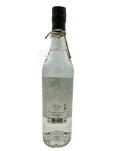 Rhum A1710 Blanc La Perle RARE Bio Canne Rouge Millésime... 2