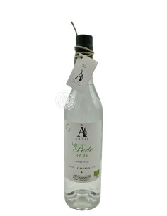Rhum A1710 Blanc La Perle RARE Bio Canne Bleue Millésime...