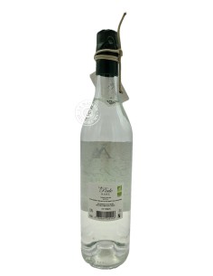 Rhum A1710 Blanc La Perle RARE Bio Canne Bleue Millésime... 2