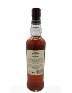 Rhum Trois Rivières Vieux 11 ans millésime 2004 43% 50cl 2