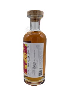 Rhum Swell de Spirits Wild Série 15 ans  Jamaican Rum... 2