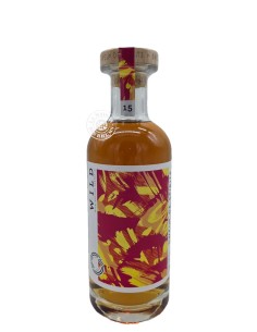 Rhum Swell de Spirits Wild Série 15 ans  Jamaican Rum...