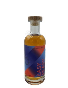 Rhum Swell de Spirits Easy Peasy n°9 Grand Arôme 54.1% 50cl