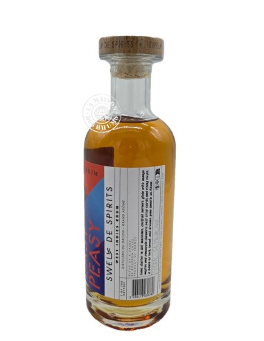 Rhum Swell de Spirits Easy Peasy n°9 Grand...