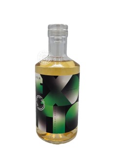 Rhum Swell de Spirits Easy Peasy n°1 51% 50cl