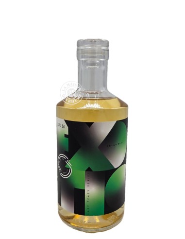Rhum Swell de Spirits Easy Peasy n°1 51% 50cl