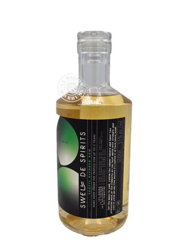 Rhum Swell de Spirits Easy Peasy n°1 51% 50cl