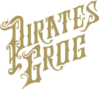PIRATE'S GROG