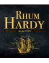 RHUM HARDY