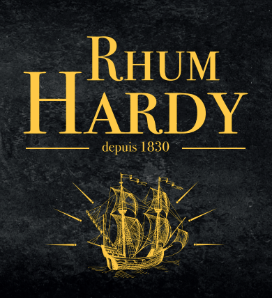 RHUM HARDY