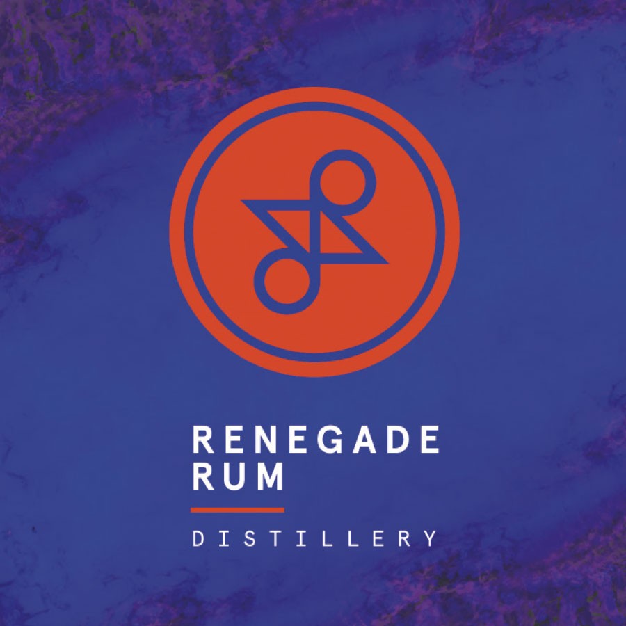 RENEGADE RUM