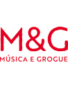 MÚSICA & GROGUE