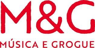 MÚSICA & GROGUE