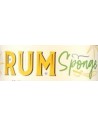 RUM SPONGE