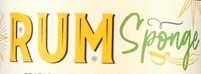 RUM SPONGE