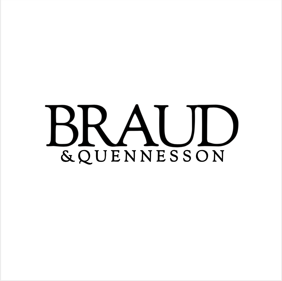 BRAUD & QUENNESSON