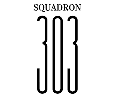 SQUADRON 303