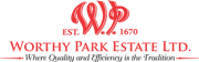 WORTHY PARK